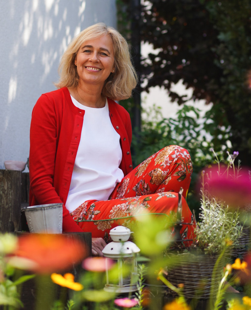 Sandspieltherapie Frankfurt Andrea Niersbach